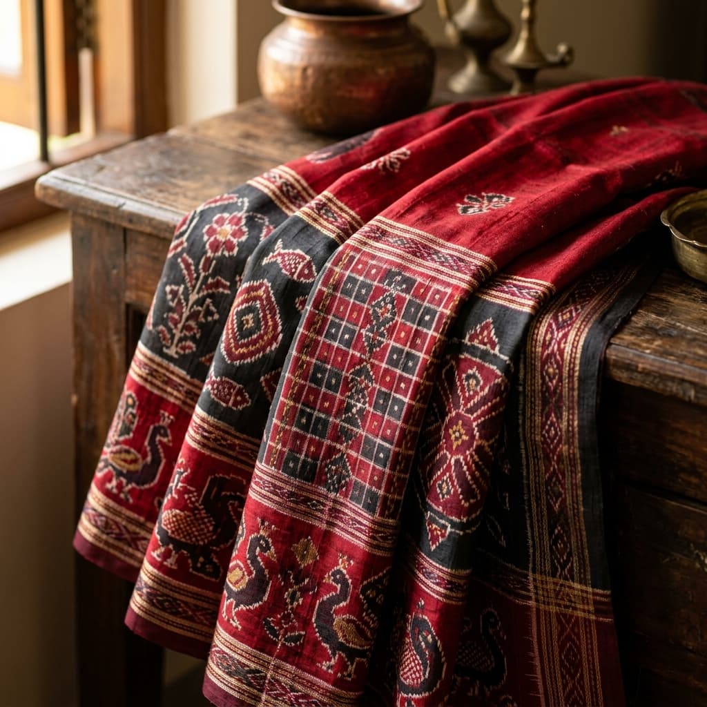 New Weaver Arrivals