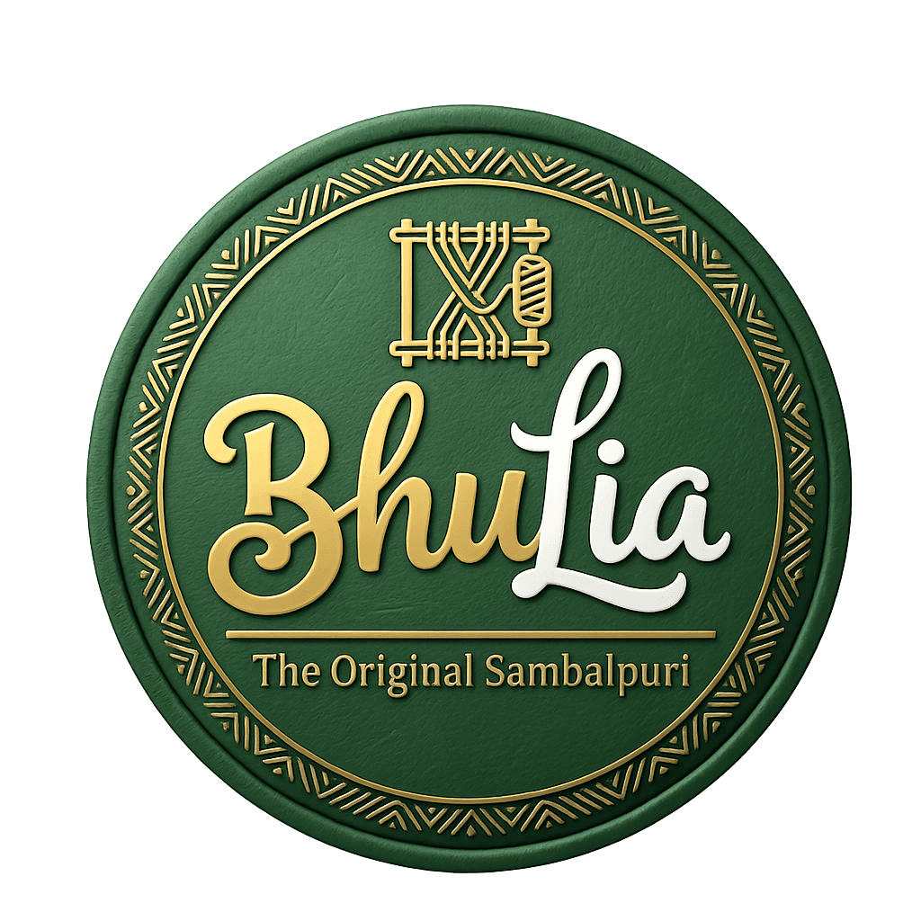 Bhulia Gold Logo